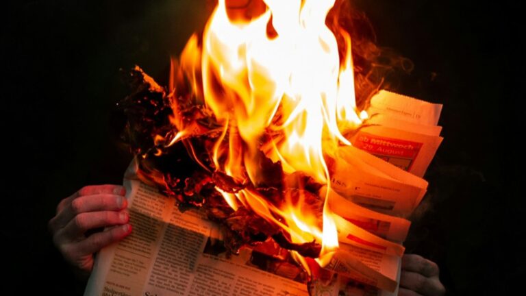 The Death of the Weekly