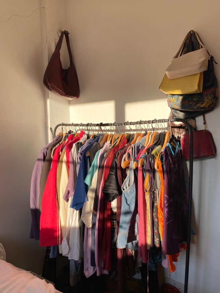 The buzz of buying without the guilt of over-consumption