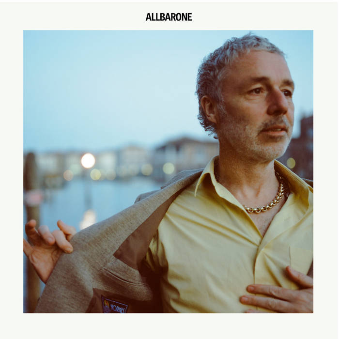 Album Review: Allbarone // Baxter Dury