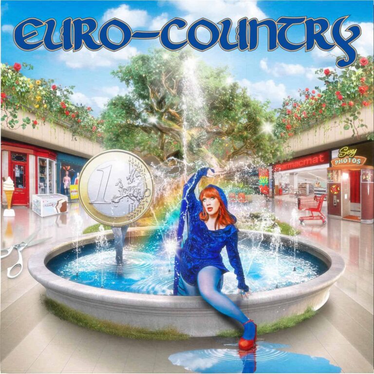 Album Review: EURO-COUNTRY // CMAT
