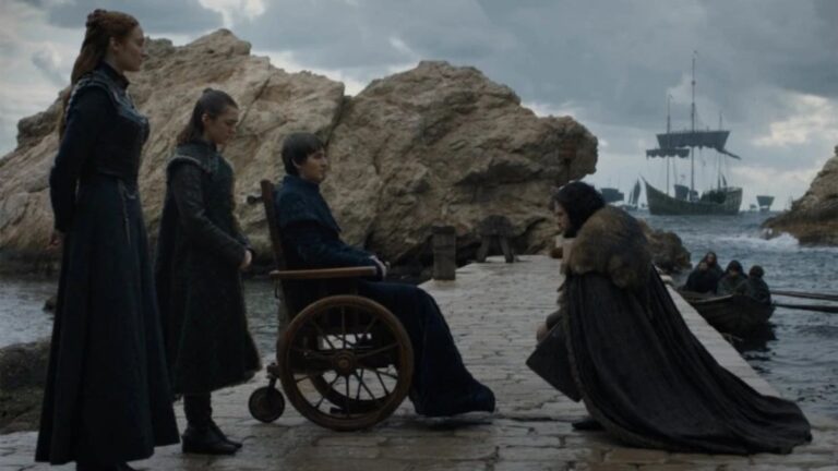 The End of Endings? Why Modern TV Can’t Wrap Things Up