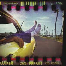 EP Review: Feel My Funk // The Growlers