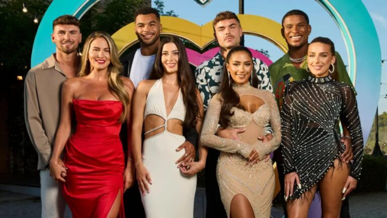 ‘Love Island’ Series 12: How Trendiness And Relatability Saved It