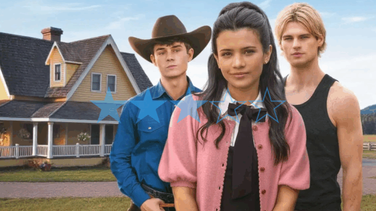 TV Review: ‘My Life with the Walter Boys’ Season Two Brings More Chaos and Crushes