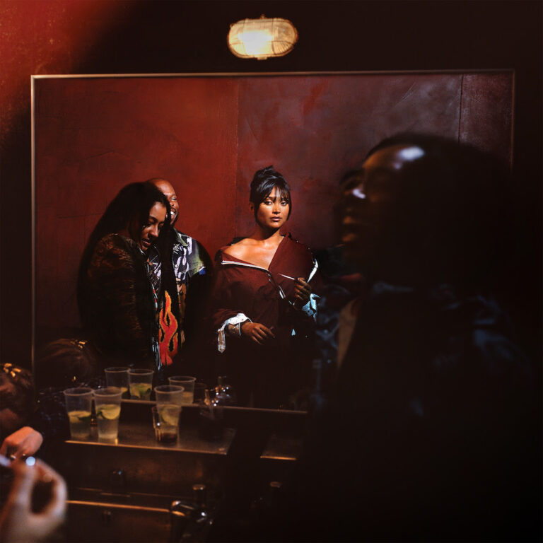 Album Review: Juniper // Joy Crookes