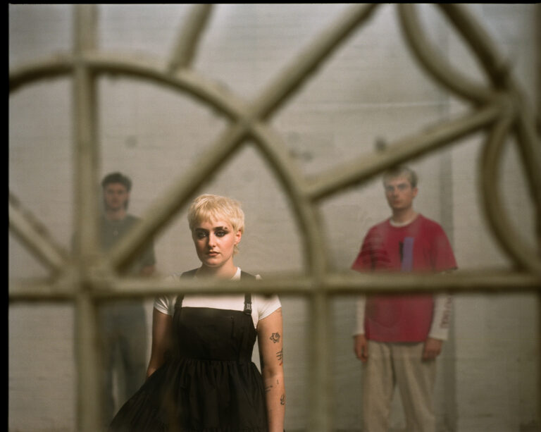 Track review: NewDad // Everything I Wanted