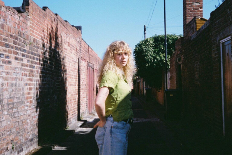 Track Review: Victim // Fiona-Lee