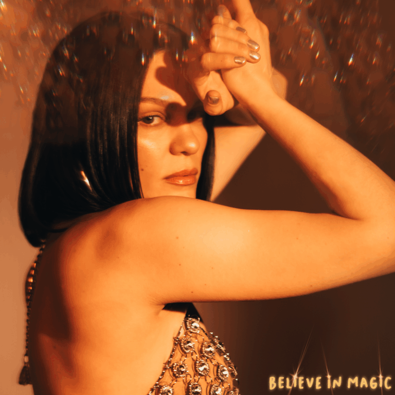Track Review: Believe in Magic // Jessie J