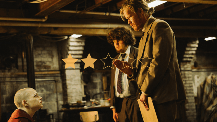 Bugonia (2025) © Focus Features