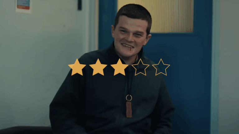 I Swear (2025) © Tempo Productions