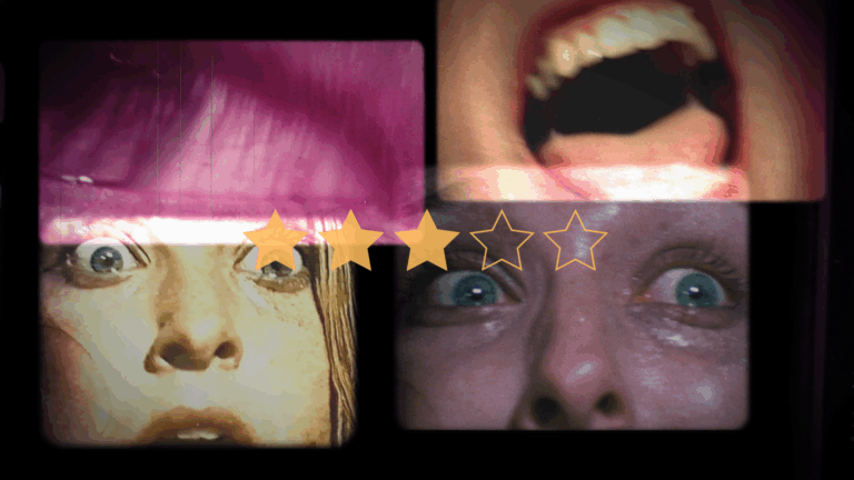 Chain Reactions (2024) © Exhibit A Pictures