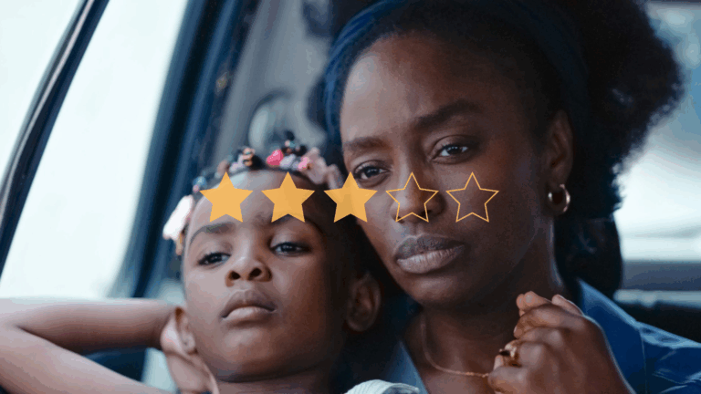 Promised Sky (2025) © Henia Production