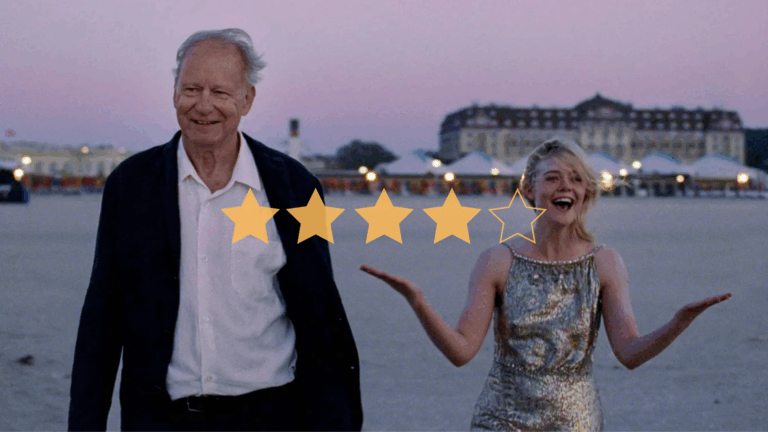 Sentimental Value (2025) © MUBI