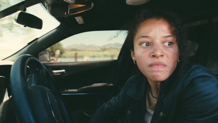 One Battle After Another (2025) © Warner Bros. Pictures