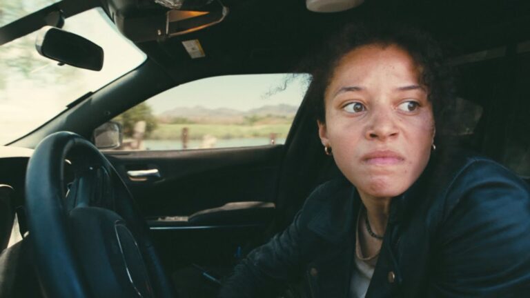 One Battle After Another (2025) © Warner Bros. Pictures