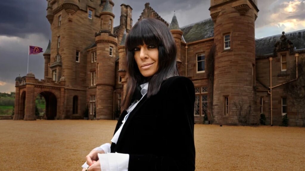 ‘The Celebrity Traitors’: A Much Anticipated Twist On A Firm Favourite