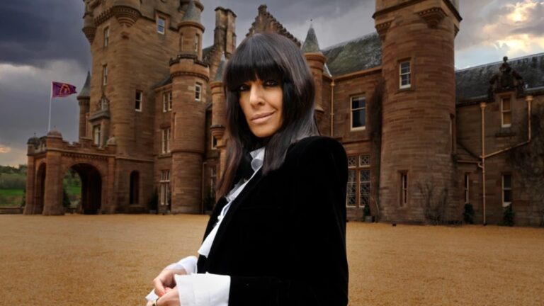 ‘The Celebrity Traitors’: A Much Anticipated Twist On A Firm Favourite