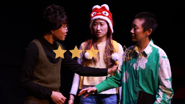 Be Gay For God's Sake