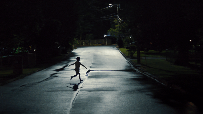 Weapons © Warner Bros. Entertainment Inc. Weapons © Warner Bros. Entertainment Inc.