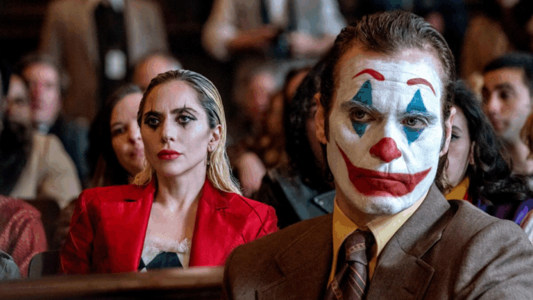 Joker: Folie à Deux (2024) © Warner Bros.