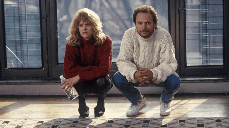 When Harry Met Sally... (1989) © Colombia Pictures