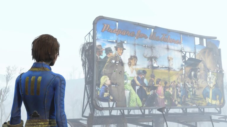 Bethesda unveils Fallout 4 Anniversary Edition to celebrate ten years in the Wasteland