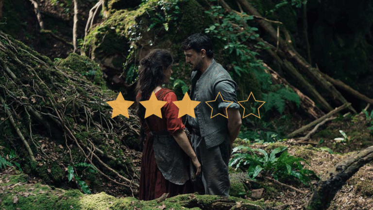 Hamnet © Focus Features 2025