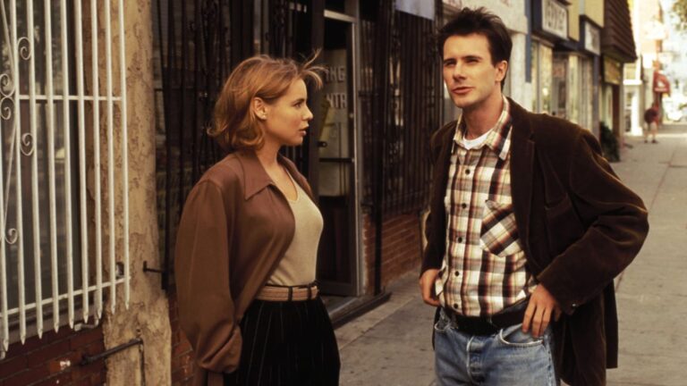 Kicking and Screaming 1995 © Trimark Pictures