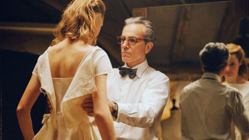 Phantom Thread (2017) © Universal Pictures