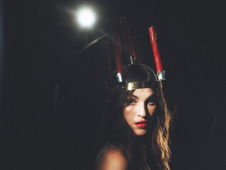 Interview: Rainsford