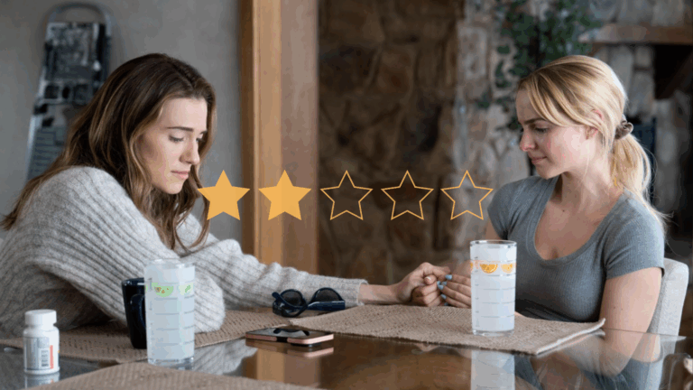 ‘Regretting You’ Review: A Lacklustre Film Of What-Ifs And Secrecy