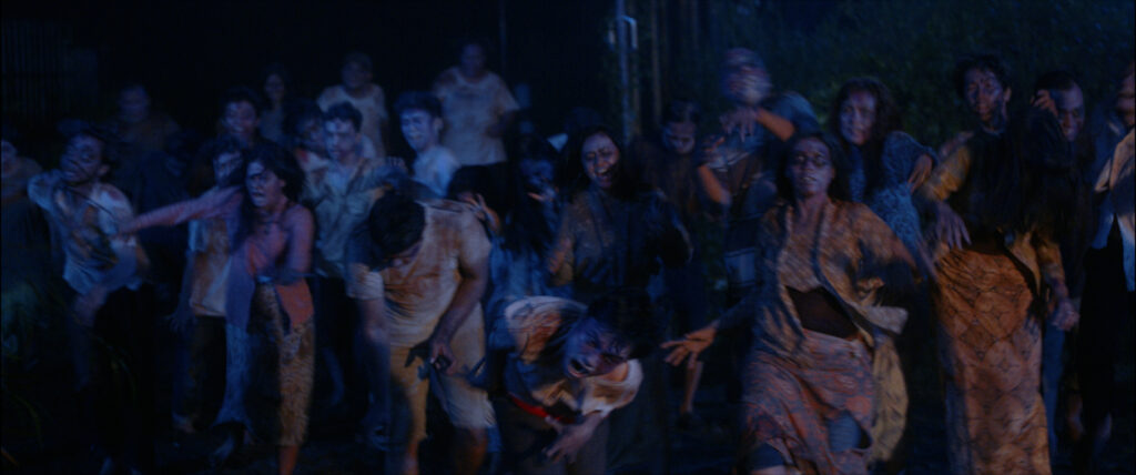 The Draft! (2023) © Akasacara Film