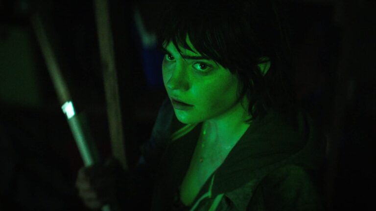 The Boogeyman © 20th Century Studios