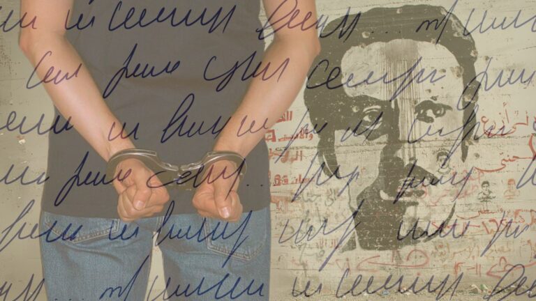 Protest, Power, and Truth: Is Poetry Always Political?