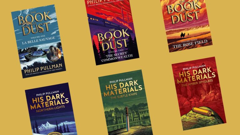 Why the His Dark Materials universe has endured for over 30 years