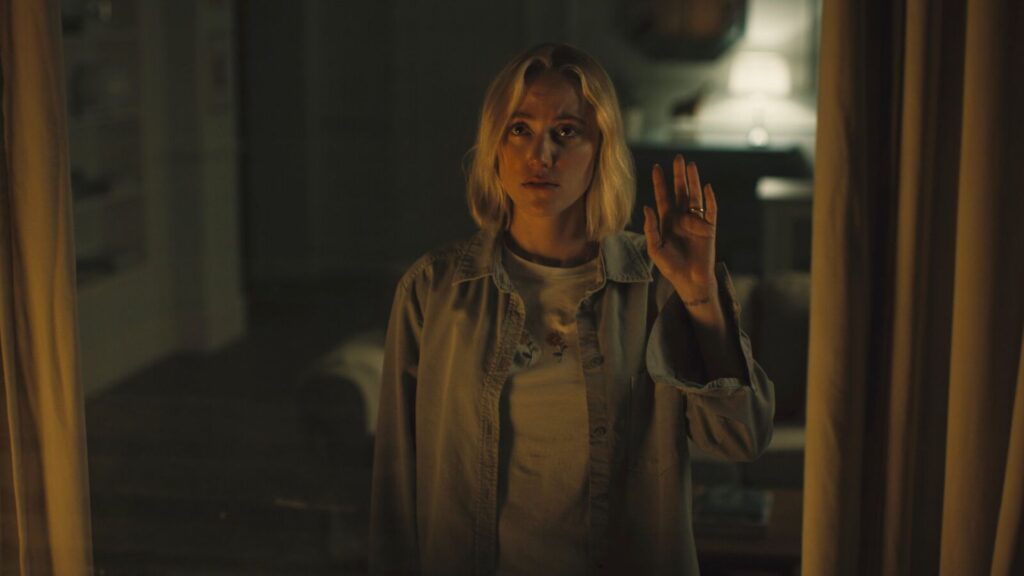 Watcher © 2022 Universal Pictures