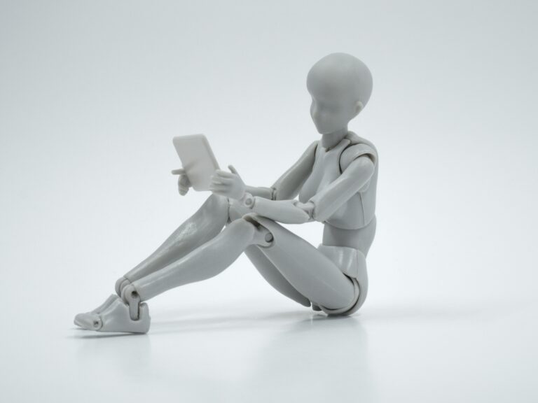 Some Readers Are Using ChatGPT Instead of Picking Up a Book