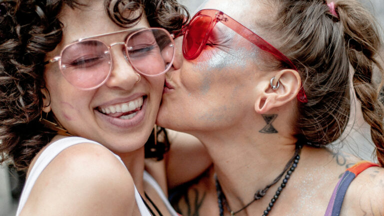 Lesbians Music Queer Culture Community Clairo