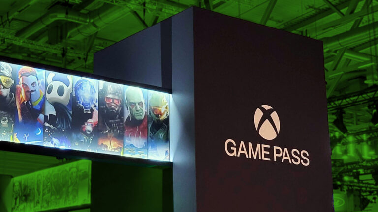 GameStop to keep Xbox Game Pass at Original Lower Price