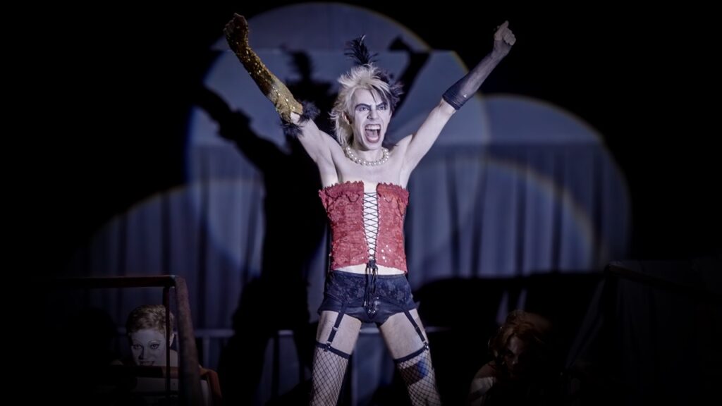 Sane Inside Insanity