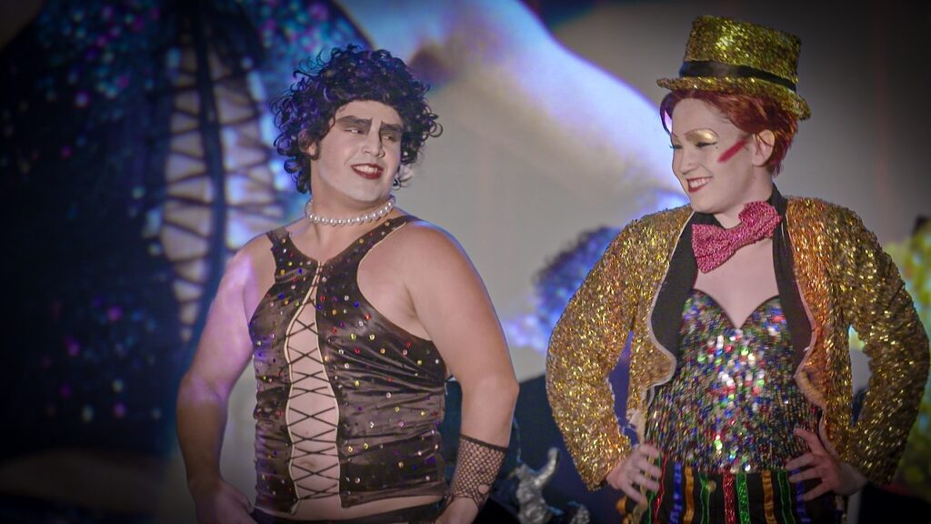 Sane Inside Insanity