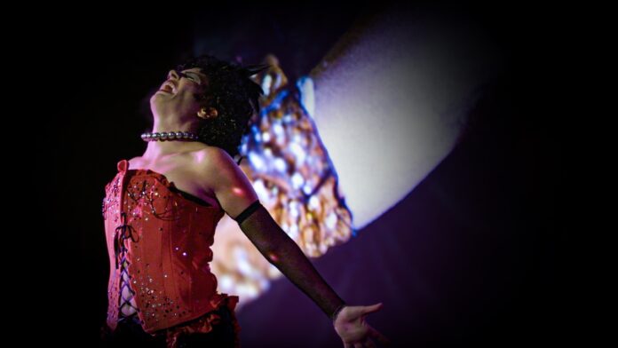 Sane Inside Insanity