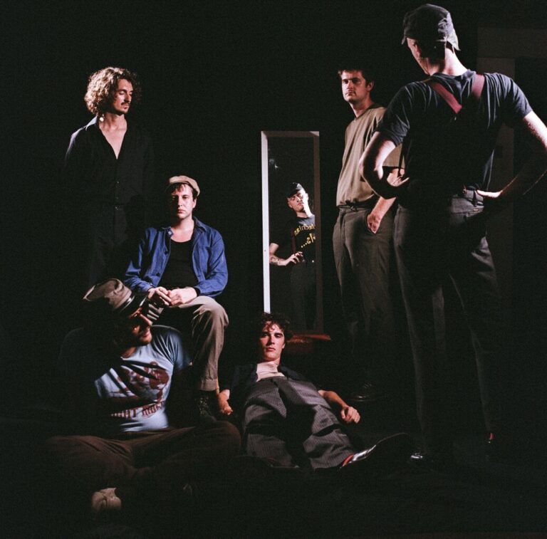 Track Review: I’m A Pretty Showboy // Opus Kink