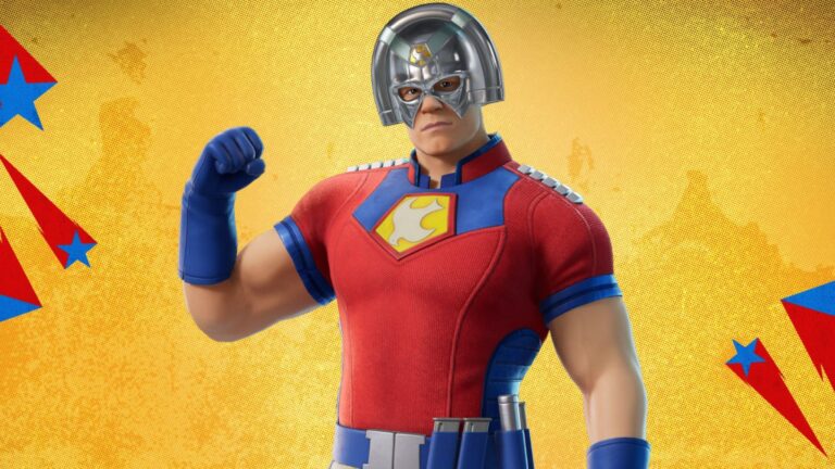 Controversial ‘Fortnite’ ‘Peacemaker’ Emote Pulled by Epic Games