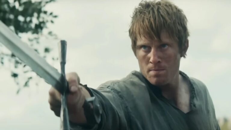 New Trailer Released For ‘Game of Thrones’ Spin-off ‘A Knight Of The Seven Kingdoms’