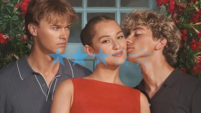 TV Review: ‘The Summer I Turned Pretty’ Season Three: The Summer I Was Rage-Baited