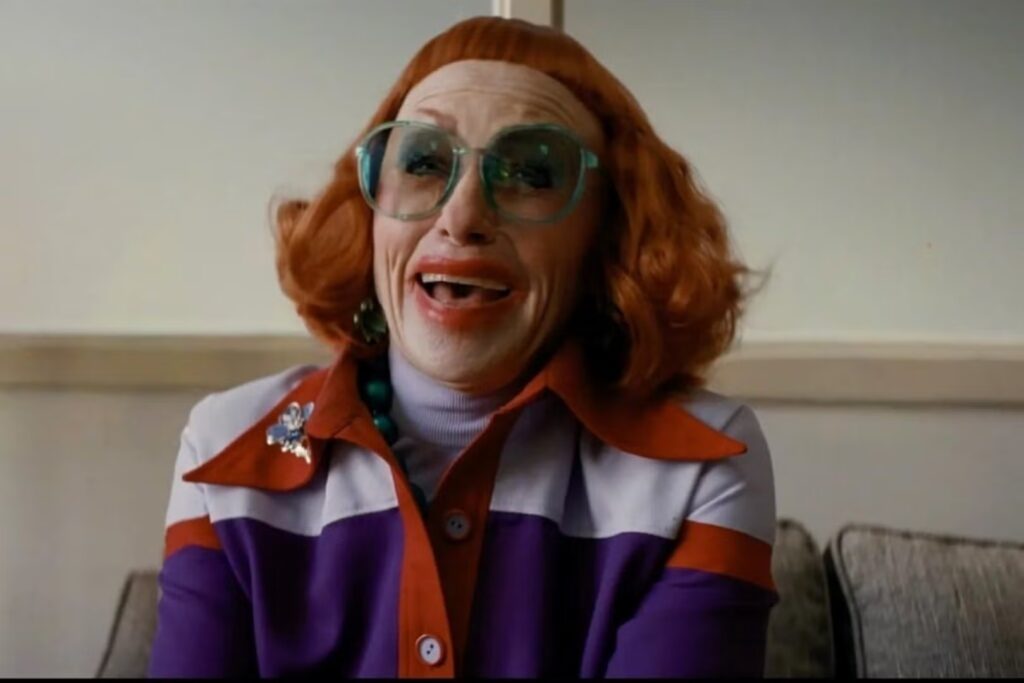 Weapons © Warner Bros. Entertainment Inc.