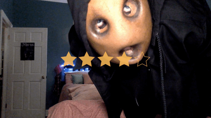 Strange Harvest (2024) © Adorable Damage