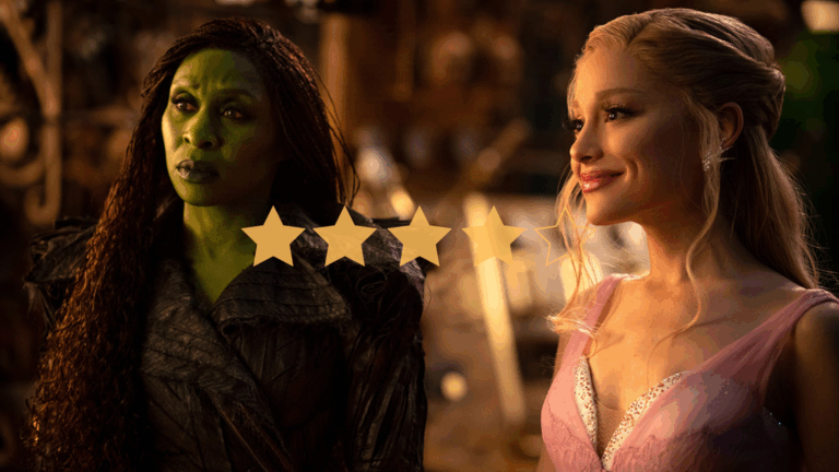 Wicked: For Good (2025) © Universal Pictures