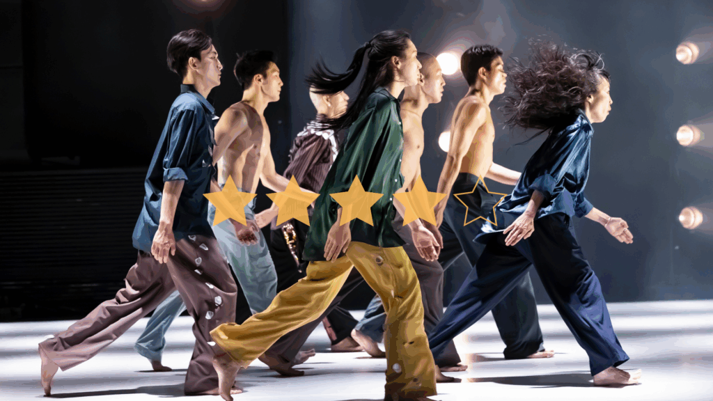 Layers of Heat and Inheritance: 1 Degree Celsius Review